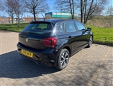 Volkswagen Polo Image 5