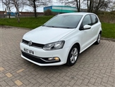 Volkswagen Polo Image 3
