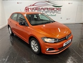 Volkswagen Polo Image 1