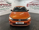 Volkswagen Polo Image 2