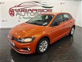 Volkswagen Polo Image 3