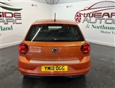 Volkswagen Polo Image 6