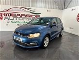 Volkswagen Polo Image 3