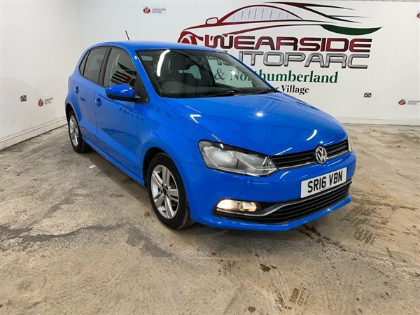 Large image for the Used Volkswagen POLO