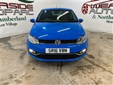 Volkswagen Polo Image 2