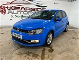 Volkswagen Polo Image 3