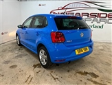 Volkswagen Polo Image 4