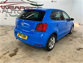 Volkswagen Polo Image 6