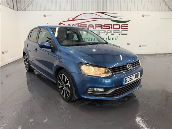 Large image for the Used Volkswagen POLO