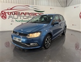 Volkswagen Polo Image 3