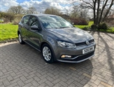 Volkswagen Polo Image 1