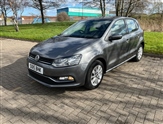 Volkswagen Polo Image 3