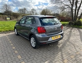 Volkswagen Polo Image 4