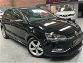 Volkswagen Polo Image 1