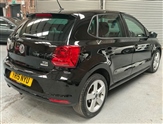 Volkswagen Polo Image 3