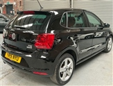 Volkswagen Polo Image 4