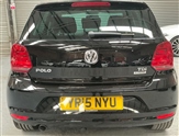 Volkswagen Polo Image 5