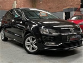 Volkswagen Polo Image 1