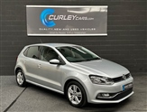 Used Volkswagen Polo
