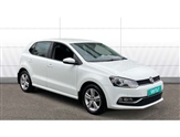 Volkswagen Polo Image 1