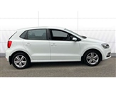 Volkswagen Polo Image 5
