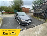 Used Volkswagen Polo
