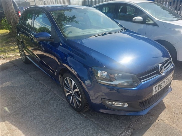 Large image for the Used Volkswagen POLO