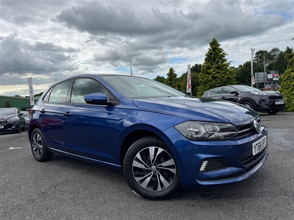 Large image for the Used Volkswagen POLO