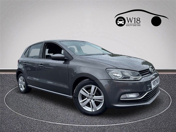 Large image for the Used Volkswagen POLO