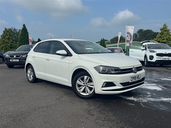 Large image for the Used Volkswagen POLO