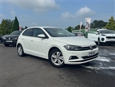 Used Volkswagen Polo