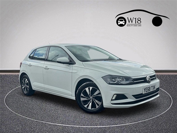 Large image for the Used Volkswagen POLO