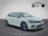 Used Volkswagen Polo