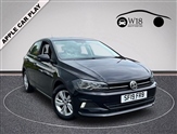Used Volkswagen Polo