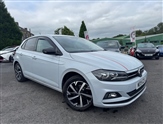 Used Volkswagen Polo