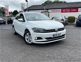 Used Volkswagen Polo