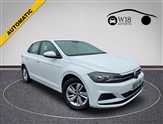 Used Volkswagen Polo
