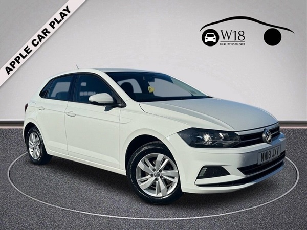 Large image for the Used Volkswagen POLO