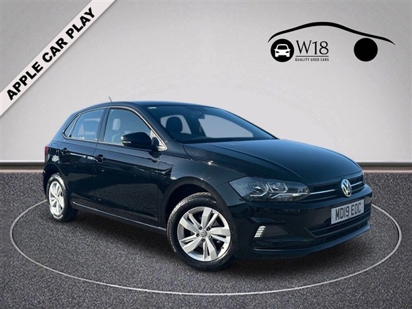 Large image for the Used Volkswagen POLO