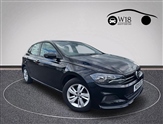 Used Volkswagen Polo