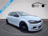 Used Volkswagen Polo