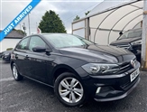 Used Volkswagen Polo