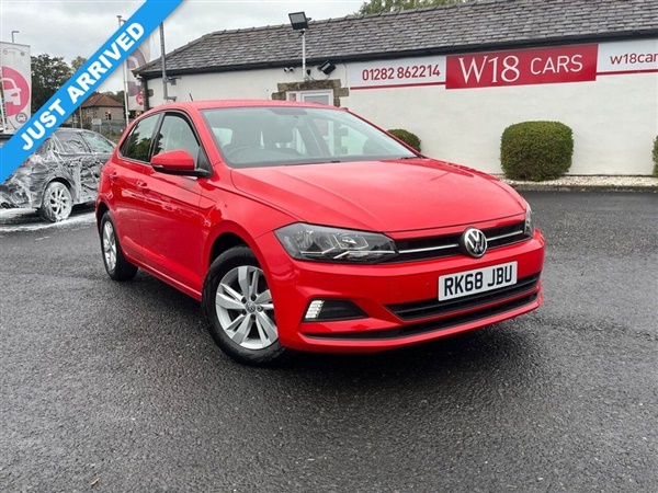 Large image for the Used Volkswagen POLO