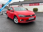 Used Volkswagen Polo