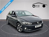 Used Volkswagen Polo Used Volkswagen Polo