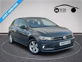 Used Volkswagen Polo Used Volkswagen Polo