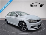 Used Volkswagen Polo Used Volkswagen Polo