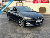Used Volkswagen Polo