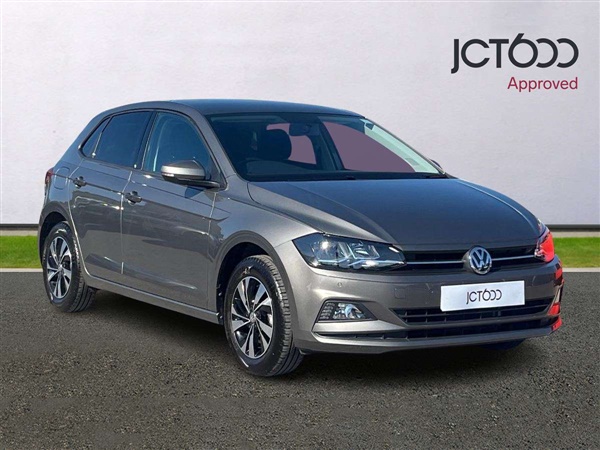 Large image for the Used Volkswagen Polo