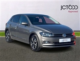 Volkswagen Polo Image 1